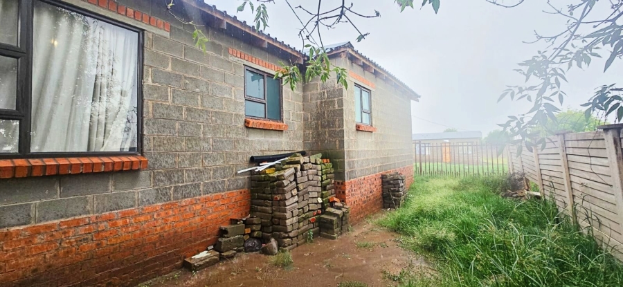 3 Bedroom Property for Sale in Rodenbeck Free State